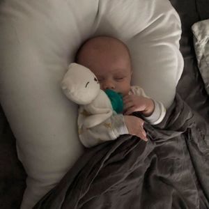 Meet your Posher, Lindsay